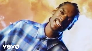 Snoop Dogg - Murder Was the Case