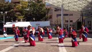 2015/10/18 伊萬里風雅 島瀬公園