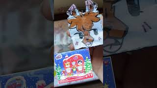 CRAPPY LPS ADVENT CALENDAR ❄️ Day 0 #lps #littlestpetshop #adventcalendar