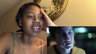 SHAWN MENDES LOST IN JAPAN MUSIC VIDEO REACTION | OH HE SNAPPED SNAPPED