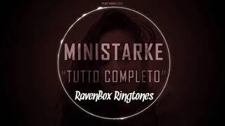 MINISTARKE - TUTTO COMPLETO - ringtone by RavensBox