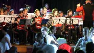 Petruschka - Młodzieżowa Orkiestra Dęta Września