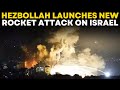 Hassan Nasrallah News LIVE | Hezbollah Leader Killed In Beirut | Israel Vs Hezbollah | Tel Aviv LIVE