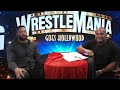 WWE WrestleMania 39 Roman Reigns talks Cody Rhodes, The Bloodline’s run