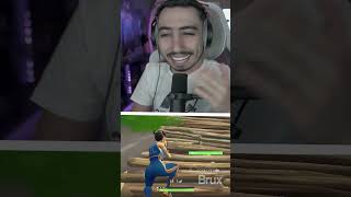 فورت نايت لو صارت منطقية 😂 !!