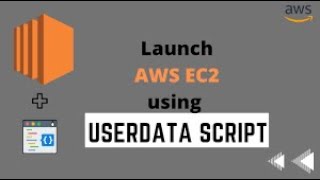 Amazon EC2 User Data Tutorial-25