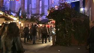 RTF.1-Nachrichten: Weihnachtsmarkt in Reutlingen