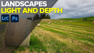 Photo Makeover: Adding Light and Depth to Landscapes