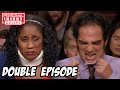 When The Date Goes Horribly Wrong - Up To $300,000 Cases | Double Episode | Personal Injury Court