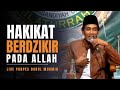 🔴 Live Ponpes Darul Mukimin Sukorejo ( Hakikat Berdzikir Pada Allah )