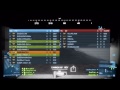 battlefield 3 aob vs dcraw scrim kharg island conquest hd