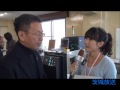 茨城放送　スクーピーレポート　「漁業環境研究会の活動」