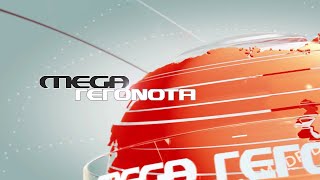 MEGA - News Intro (2020-2024)
