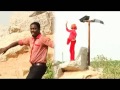 GANI GAKA { ALKAWARIN MU } Hausa Song