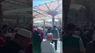 Makkah today hajj 2025#makkalive #madina live #shortvideo #suadiarabia #newnatt2025