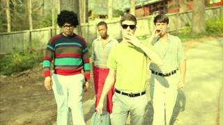 Wasn't Ready for This One (Official Video) - by Right Side of the Tree