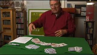 Determine the Types of Meld in Pinochle