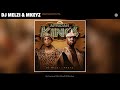 Dj Melzi & Mkeyz - Wam'Amaphuta (Official Audio)