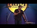 david arnold long walk on the beach stand up comedy