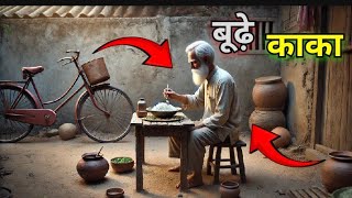 बूढ़े काका | धार्मिक कहानी | dharmik kahaniya in hindi | ज्ञानवर्धक | dharmik kahaniyan