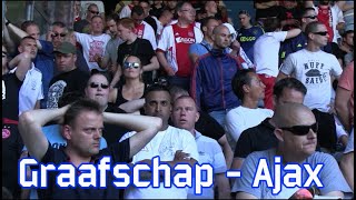 De Graafschap - Ajax