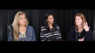 Deborah Kobylt LIVE: Zoe Winkler Reins and Elsa Marie Collins and joining "This Is About Humanity"