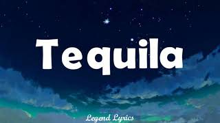 Tequila (Lyrics) - Dan + Shay (Music travel love cover)