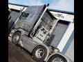 SCANIA R580 EURO 6 - TruckMax Twin-Stack Exhaust System Very Loud!!