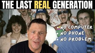 What We Lost When The Internet Took Over