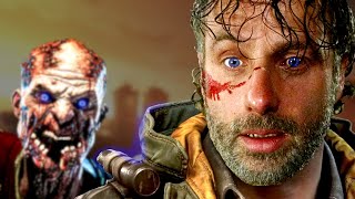Dying Light Is GREAT
