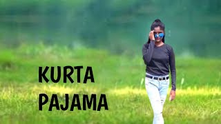 Kurta pajama Kala Kala dance cover | Tonny kakkar | shehnaaz Gill