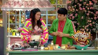 Mannara And Sudesh Entertains Everyone | Laughter Chefs