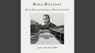 King Holiday (Short Version)