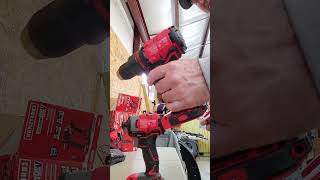 GovDeals: Craftsman V20 Brushless Drills