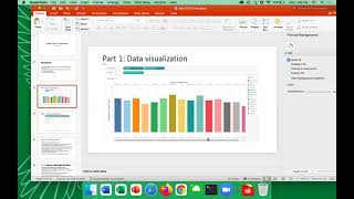 Large Data Visualization - Final Project(ADTA5250)