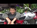 いろいろカスタム現状報告いたします≪のりまよバイク日記≫