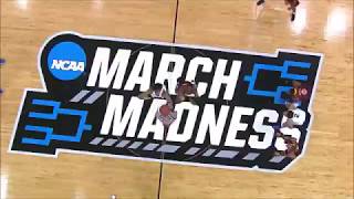 2018 March Madness || CBS College Basketball Theme