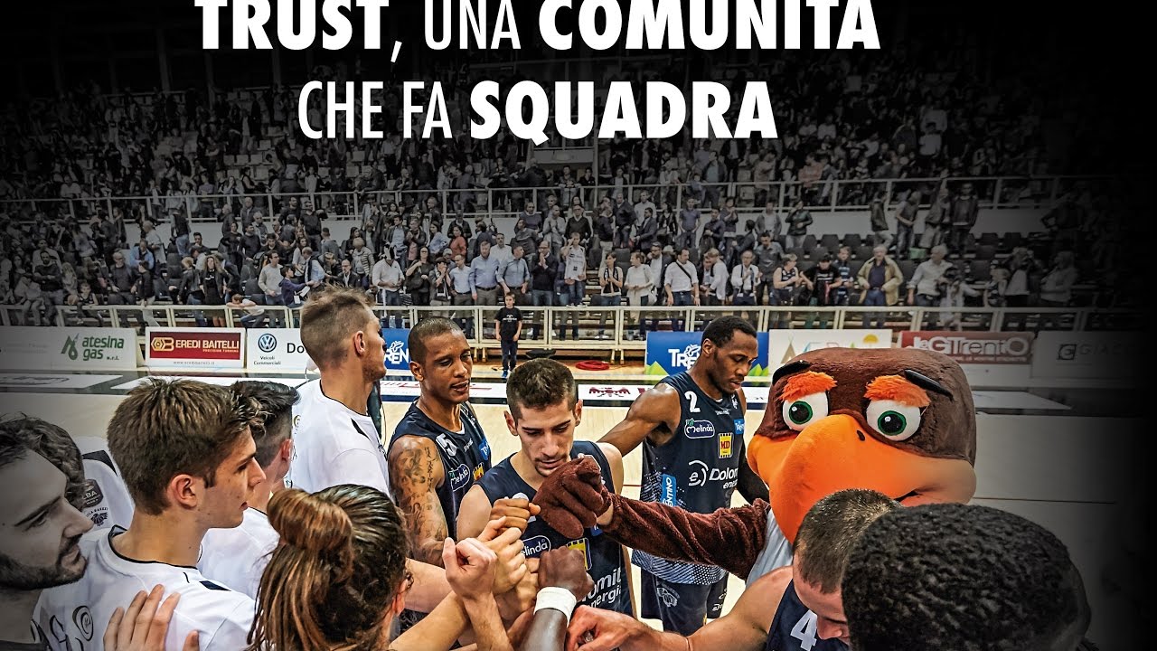 Aquila, Un Mondo Attorno Al Basket - YouTube