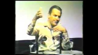 Stanislav Grof: Das Abenteuer der Selbstentdeckung - Vortrag 1987