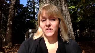 Elizabeth Danter: Knowledge, Attitudes, and Behavior Minding the Gap