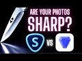 Topaz Sharpen AI vs Topaz Photo AI Review- Really Shocking results.