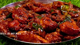 FISH CURRY - FISH MASALA FRY - FISH MASALA - மீன் வறுவல் - மீன் மசாலா - FISH DRY ROAST - FISH FRY