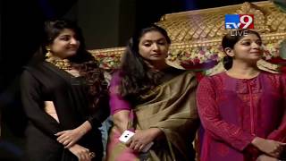 Jayasudha speech at Srinivasa Kalyanam Audio Launch - TV9