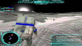 The reason people play Moonbase Alpha