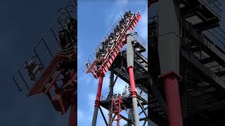 This is the most thrilling rollercoaster ever. Do you dare to try it?