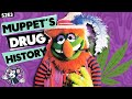 How Drug Culture Influenced the Muppets