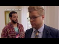 Why Your Airbnb May Be ILLEGAL  Adam Ruins Everything