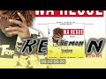 reman wa regue audio officiel