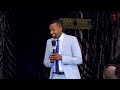 🔴bcn tv sermon pastor timothy mugisha erc ottawa