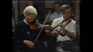 Julia Clifford and Billy Clifford - Sliabh Luachra Polkas